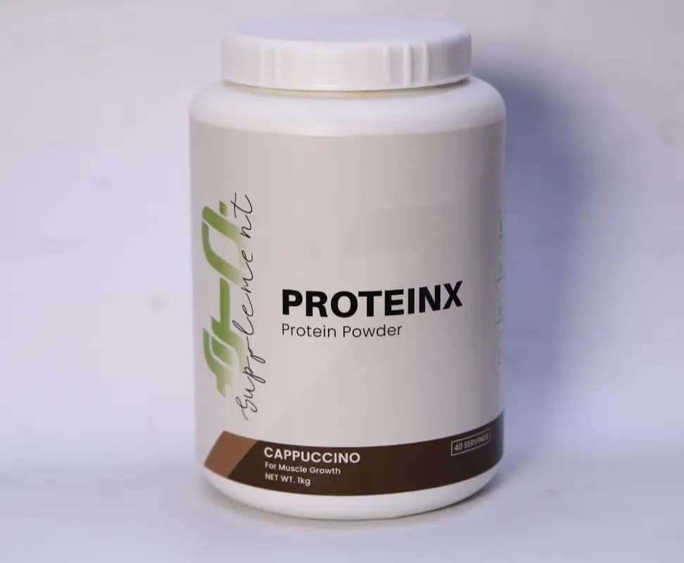 ProteinX (1kg)