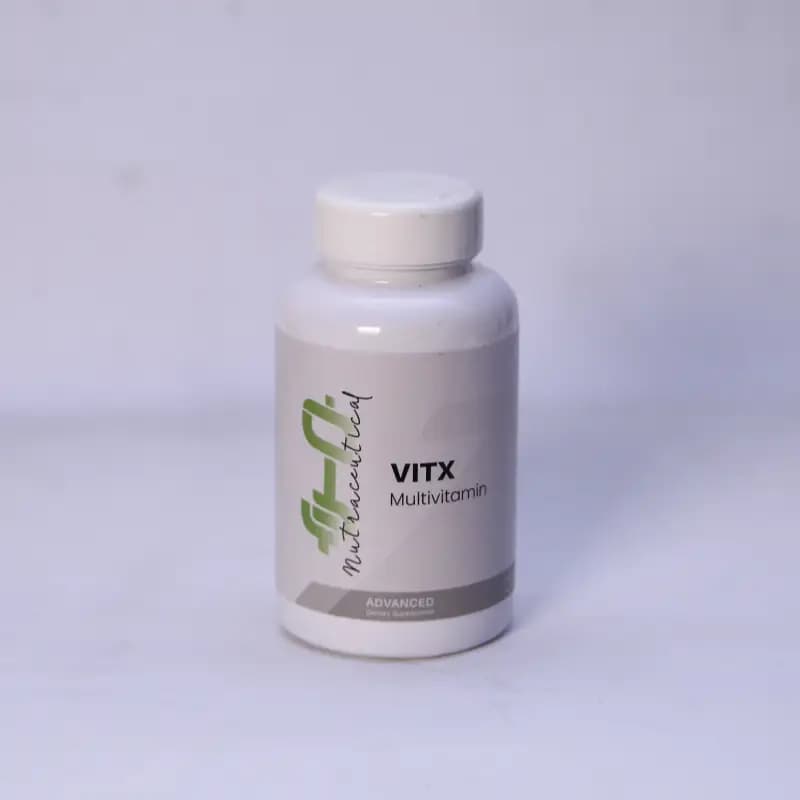VitX (Multivitamin)