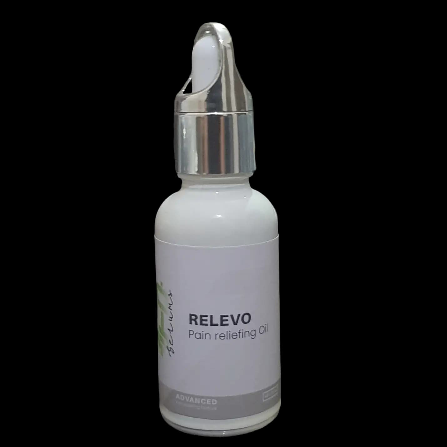 Relevo (Pain releiving serum)