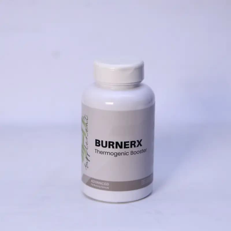 BurnerX