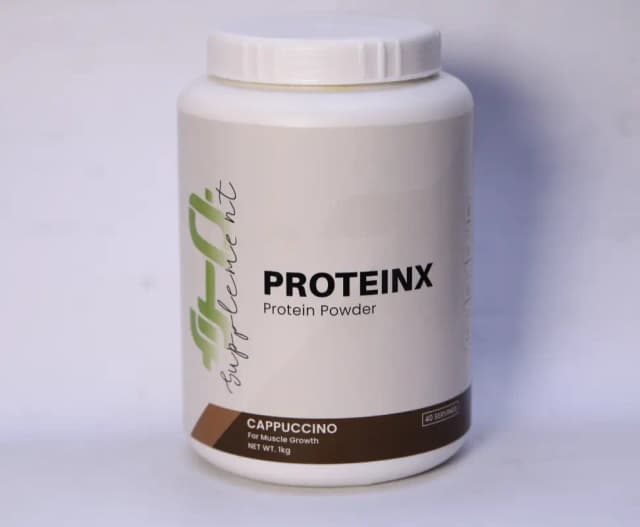 ProteinX (1kg)
