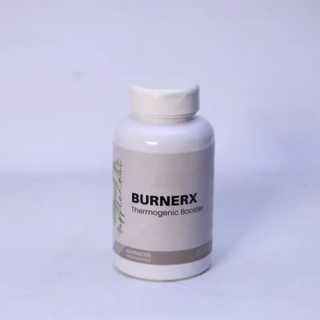 BurnerX